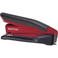 Bostitch InPower™ Spring-Powered Desktop Stapler, 20-Sheet, Red 1124
